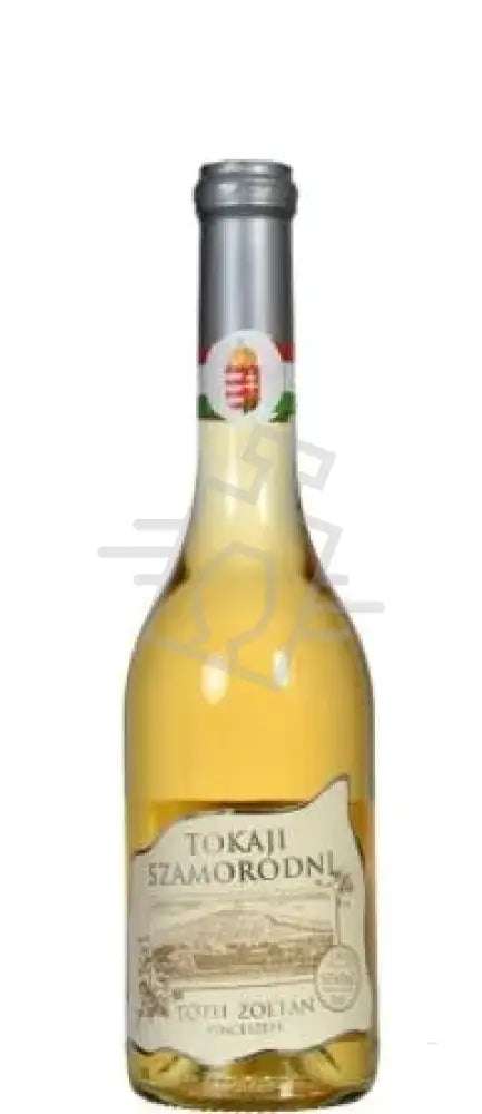 TÓTH ZOLTÁN Tokaji Szamorodni Száraz 2019. 0,25l