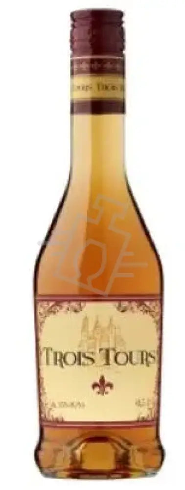 TROIS TOURS szeszesital 0,5l 34,5%