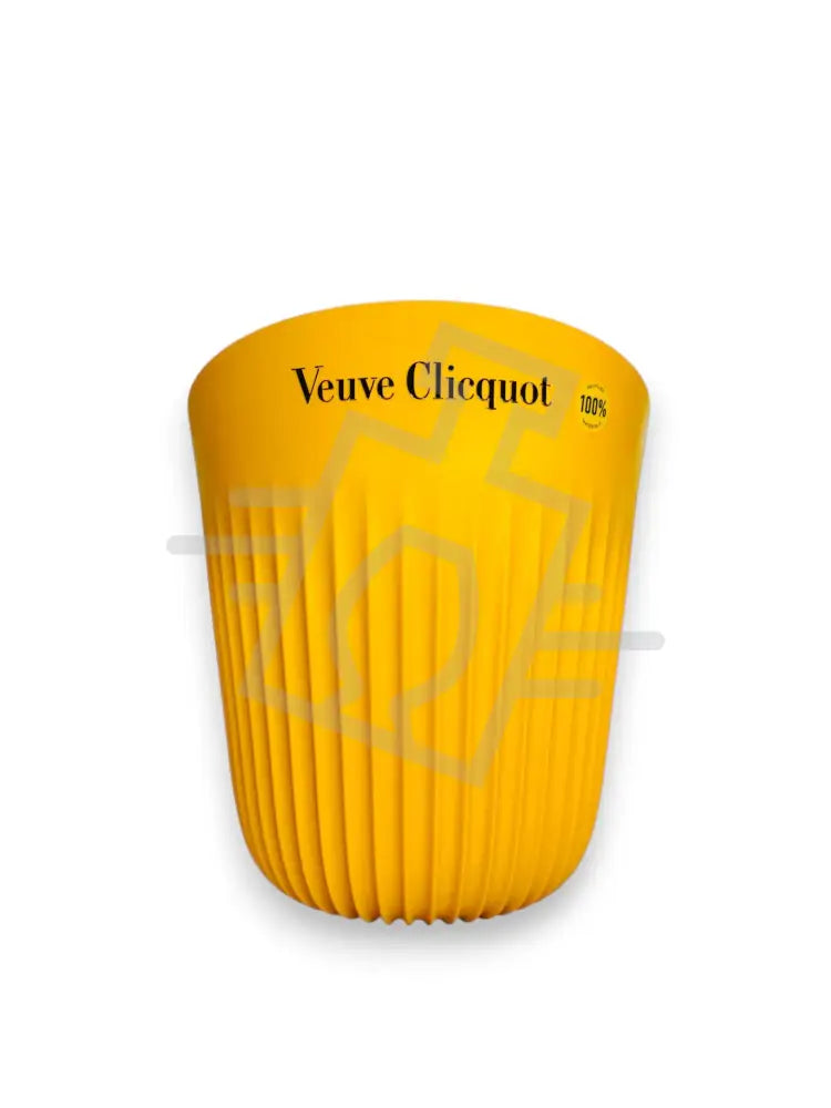 VEUVE CLICQUOT Jégvödör 100% Recycle (2054672)