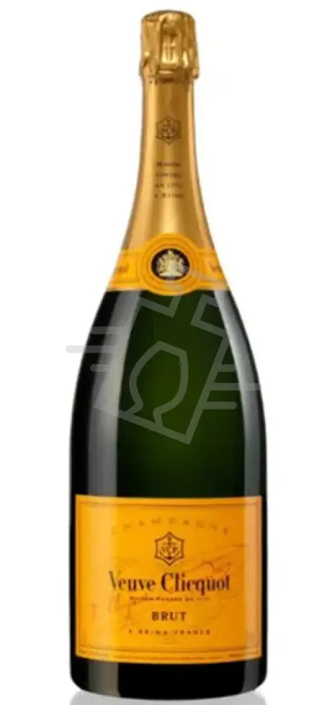 VEUVE CLICQUOT Champagne Brut 1,5l