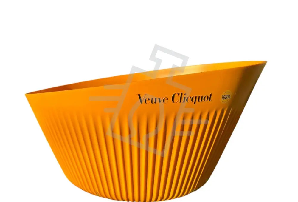 VEUVE CLICQUOT Jégvödör 100% Recycle Nagy (2058950) Pezsgő habzóbor