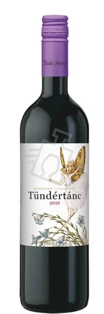 VIDA PÉTER Szekszárdi Tündértánc Cuvée 2020. 0,75l száraz