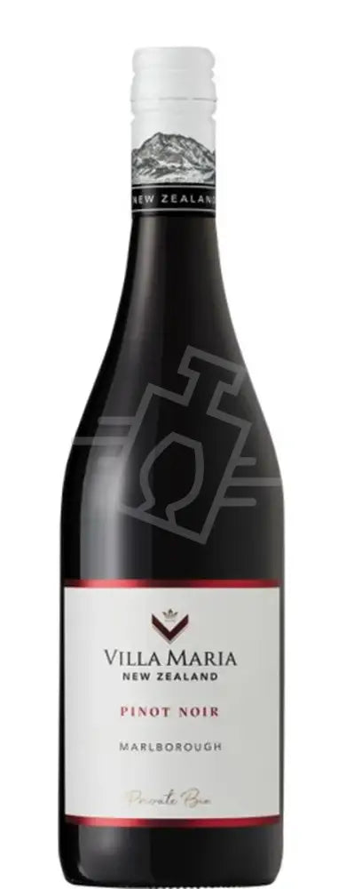 Villa Maria Pinot Noir Private Bin 2020. 0,75l száraz vörösbor