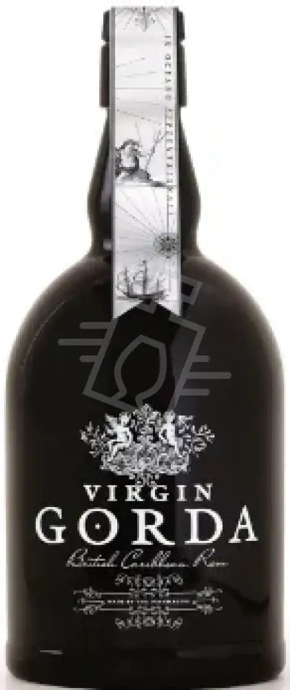 VIRGIN GORDA Rum 0,7l 40%