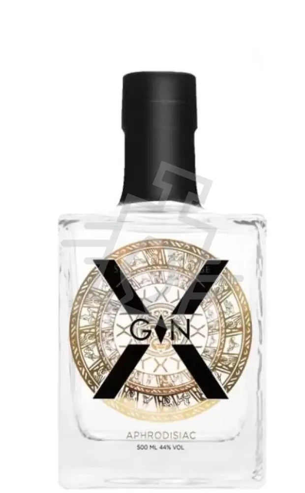 X-GIN 0,5l 44%