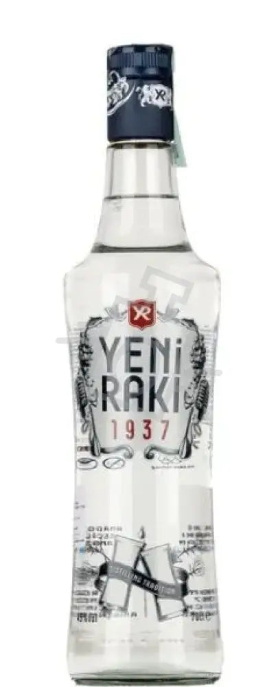 YENI RAKI Ouzo 0,7l 45%