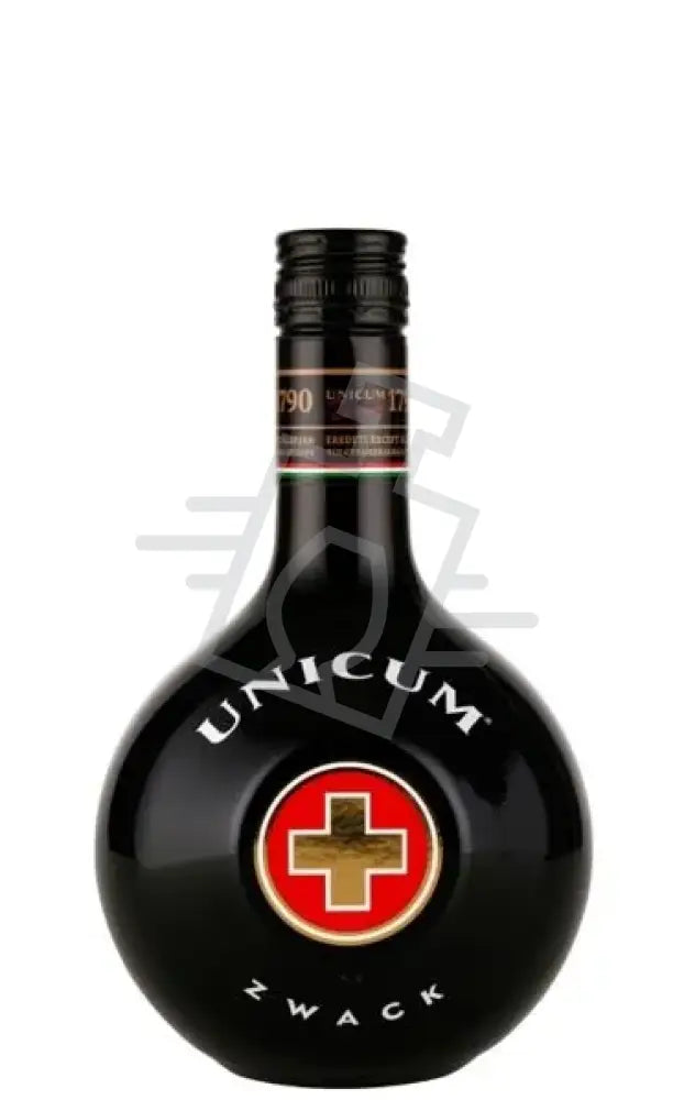 UNICUM 0,5l 40%
