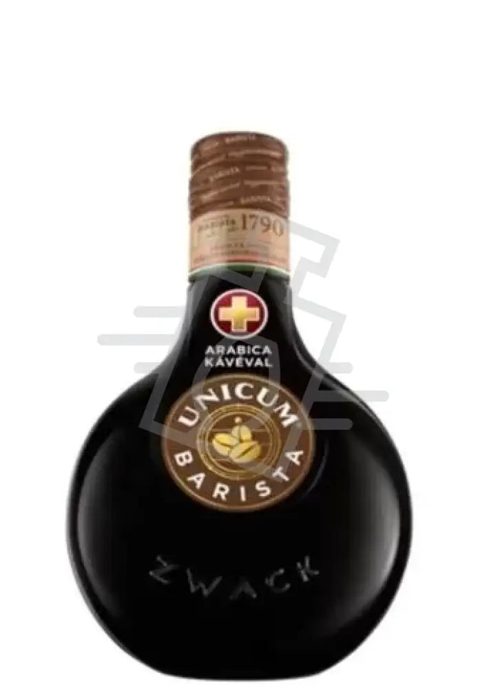 UNICUM 0,2l Barista 34,5%