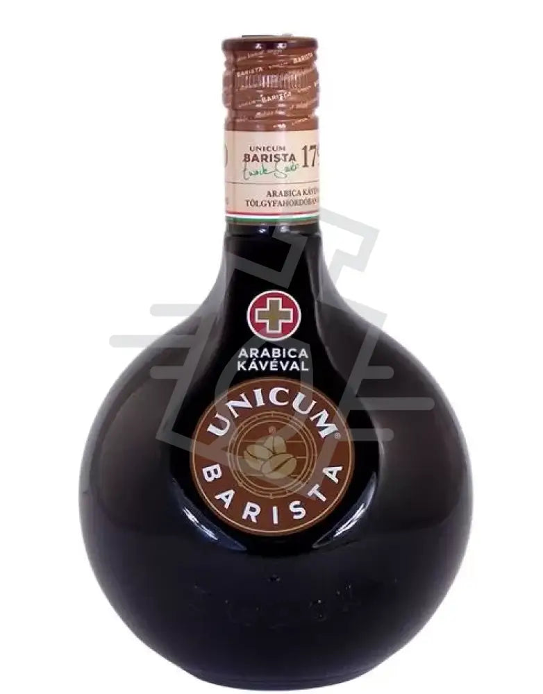 UNICUM 1,0l Barista 34,5%