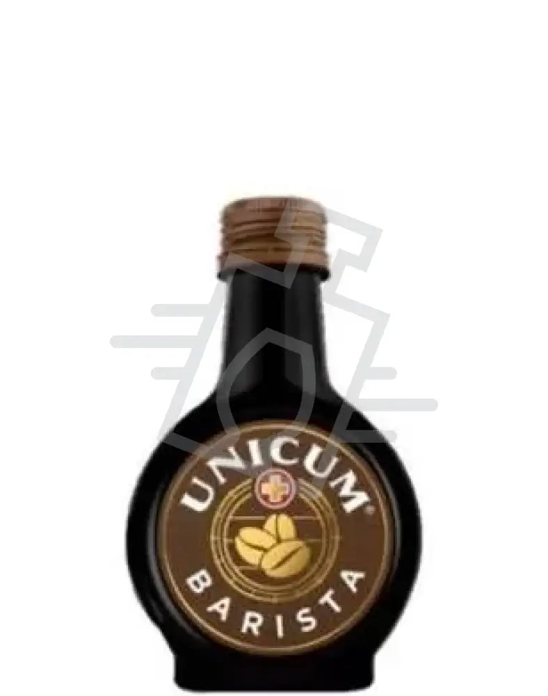 UNICUM 0,04l Barista 34,5% (PET)