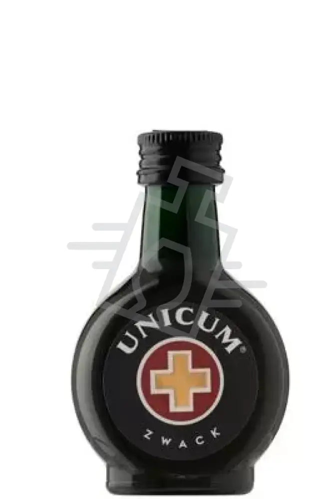 UNICUM 0,04l 40% (PET)