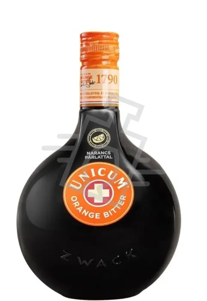 UNICUM 1,0l Orange Bitter 34,5%