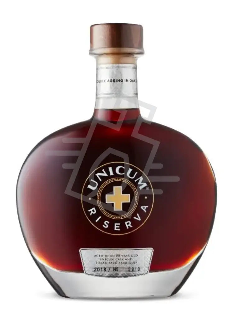UNICUM 0,7l Riserva 40%
