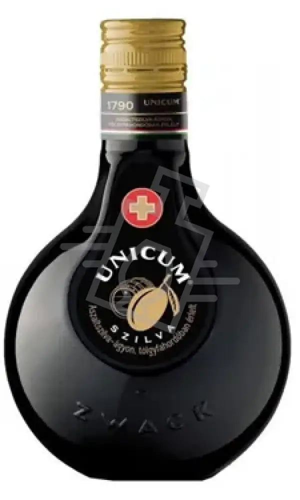 UNICUM 1,0l Szilva 34,5%
