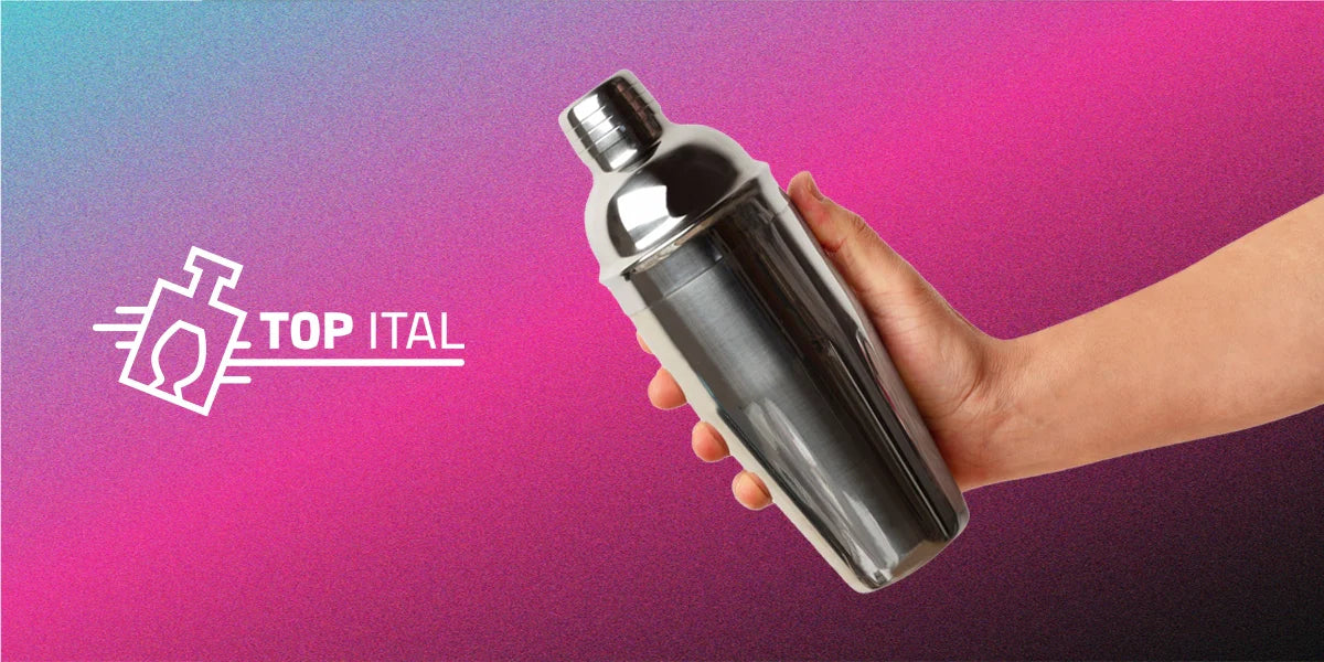 egyszerű koktél receptek