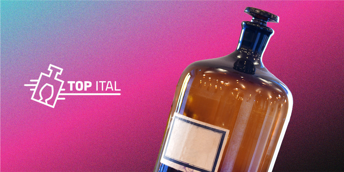 Alkohol az orvoslásban - gyógyitalból társasági ital