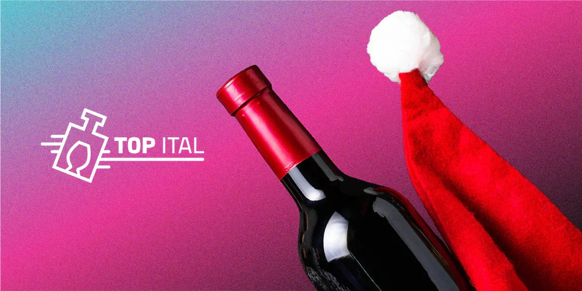 Milyen bort válasszunk a karácsonyi menühöz?