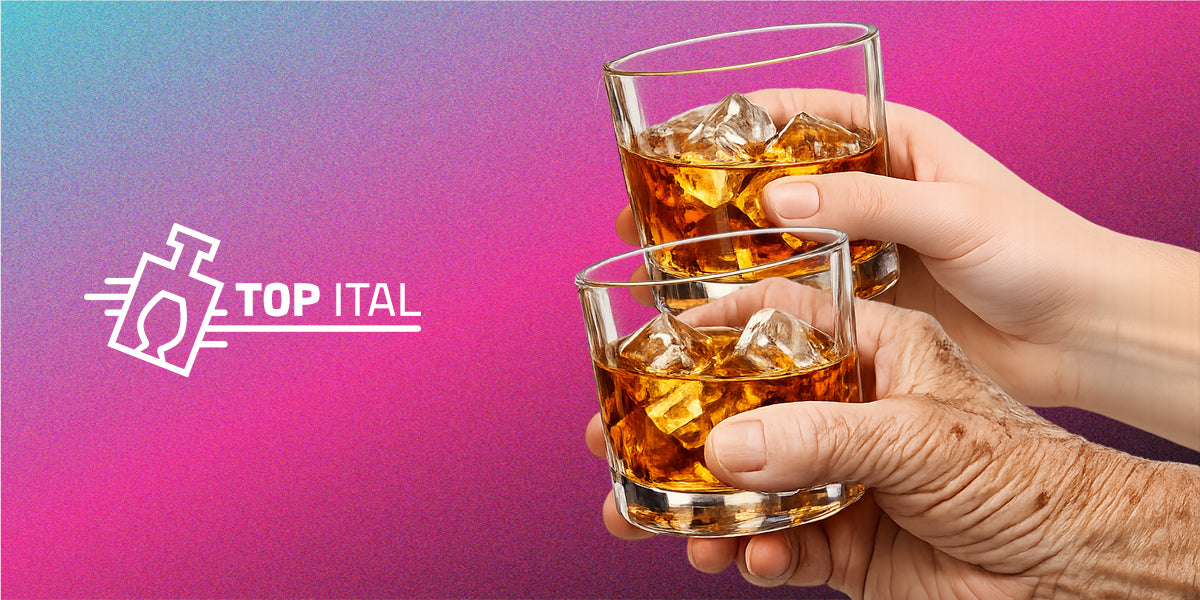 Generációk és italfogyasztás: Tényleg ekkora a szakadék?