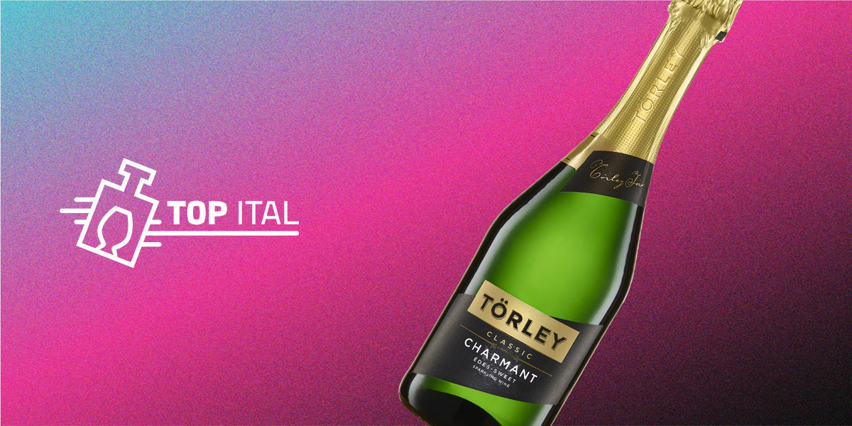 Törley története - Pezsgő történelemből napjainkig