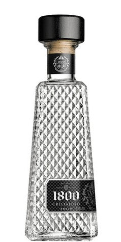 Tequila 1800 Cristalino Anejo [0,7L|38%]