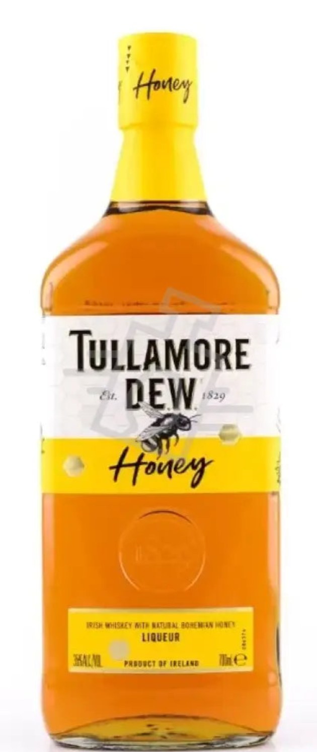 Tullamore Dew Honey [0,7L|35%]