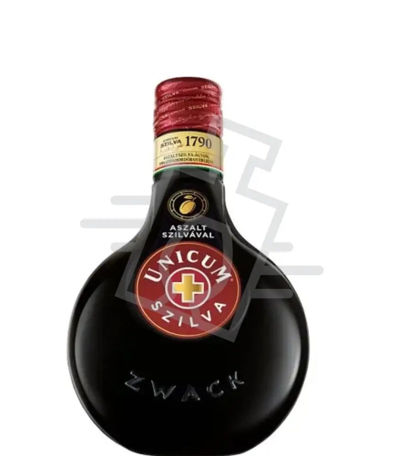 Zwack Unicum Szilva [0,2L|34,5%]
