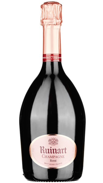 RUINART Champagne Rosé Brut [1,5L|12,5%]