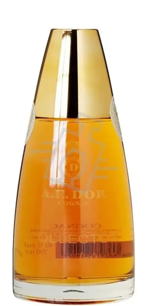 A.E. DOR Konyak 0,7l Collector 40%
