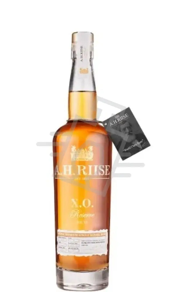 A.H. RIISE Rum XO 0,35l Reserve 40%