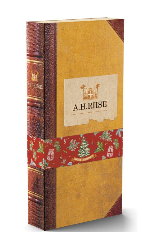 A.H. Riise Adventi Rum Kalendárium 24*[0,02L|40%]