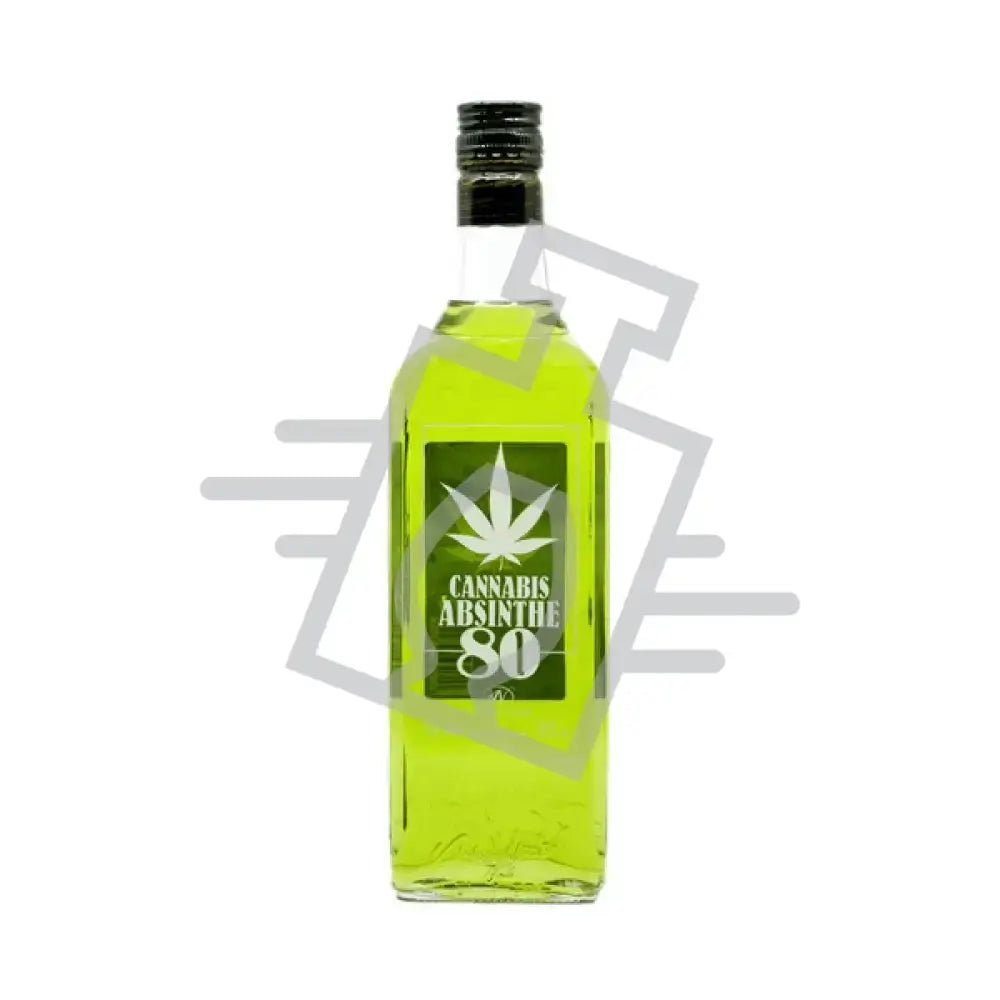 Abszint Tunel Cannabis [0,7L|70% ]