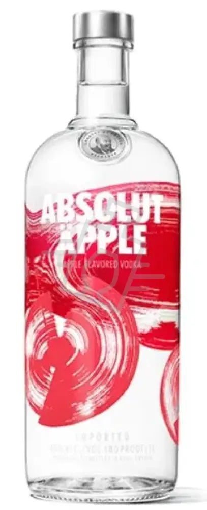 ABSOLUT Vodka Apple 1,0l 40%