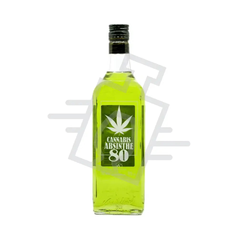 Abszint Tunel Cannabis [0,7L|70% ]