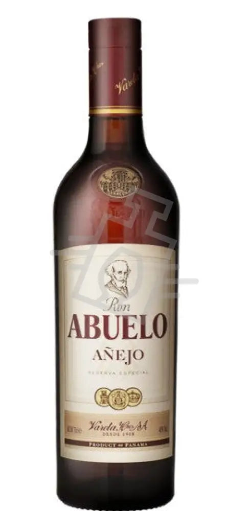 Abuelo Anejo Rum [0,7L|40% ] Rum
