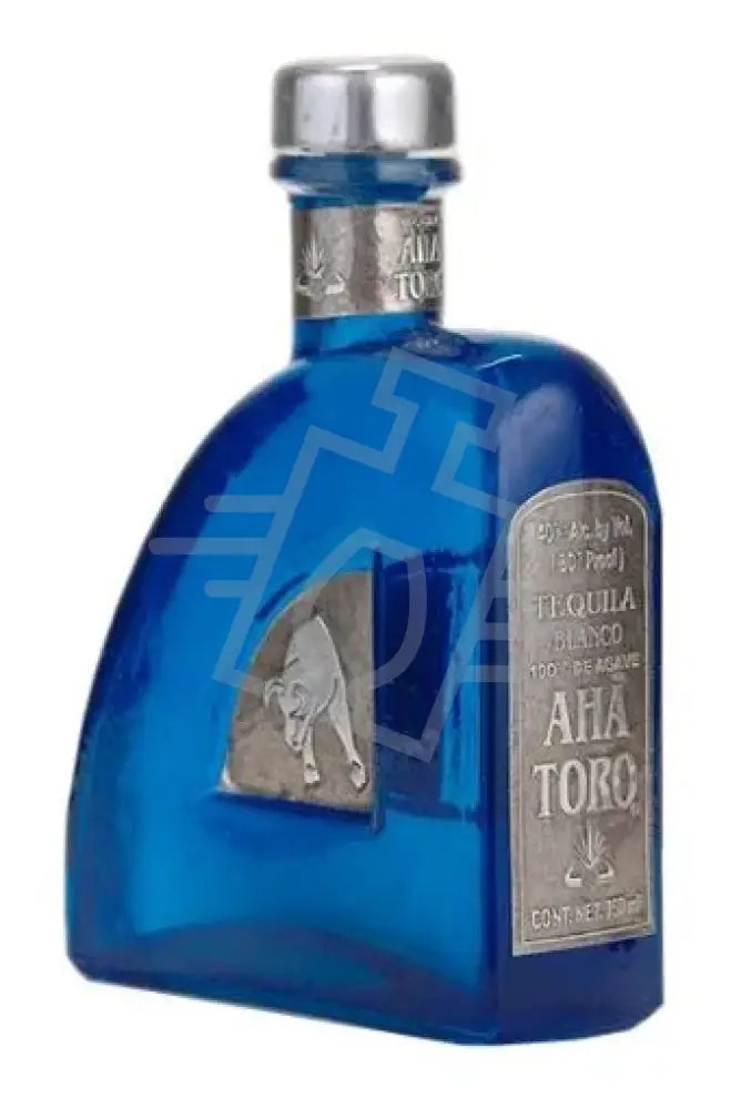 AHA TORO Tequila 0,7l Blanco 40%