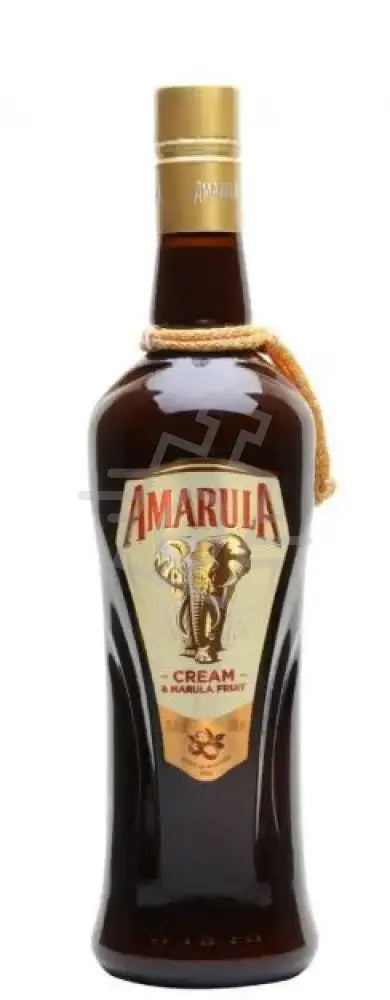 AMARULA Likőr 0,7l Marula Fruit and Cream 17%