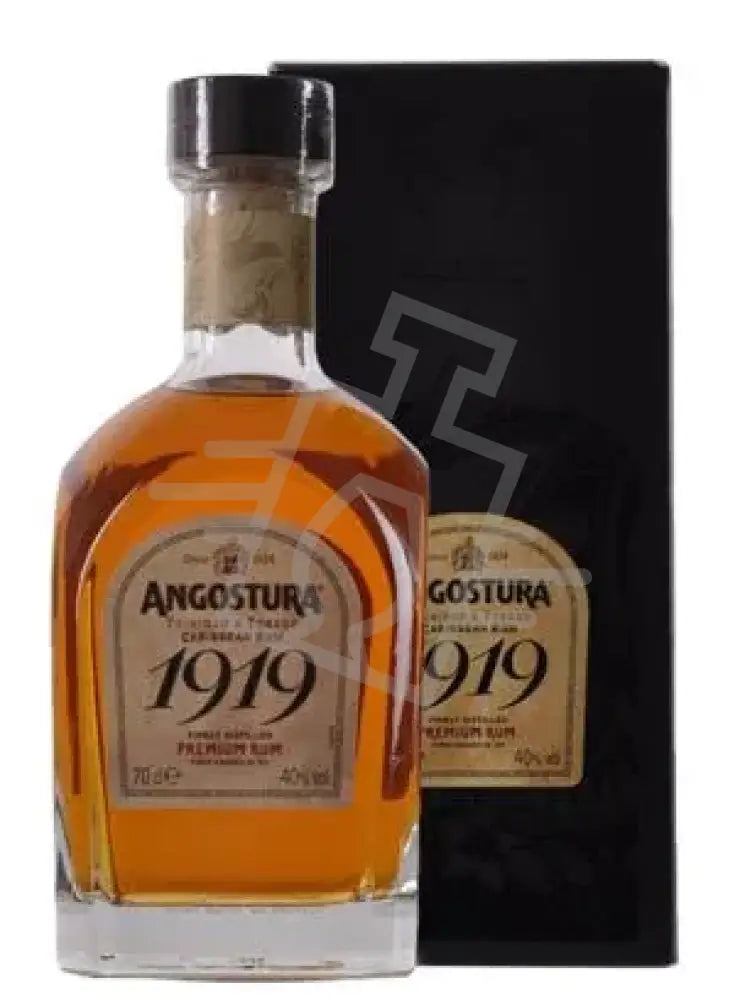 ANGOSTURA Rum 1919 0,7l 40% DD.