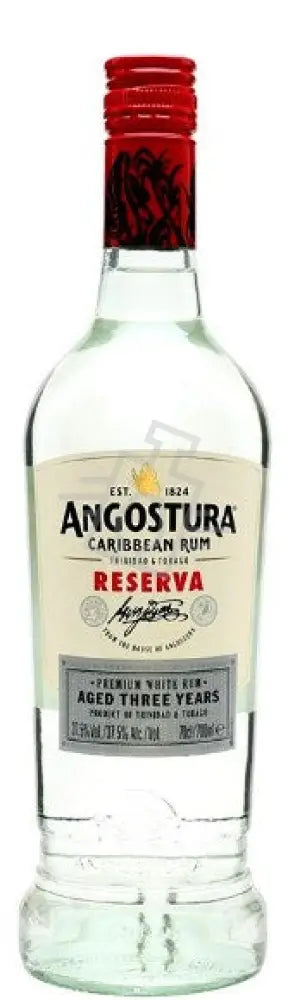 Angostura 3 Years Reserva Rum [0,7L|37,5% ] Rum