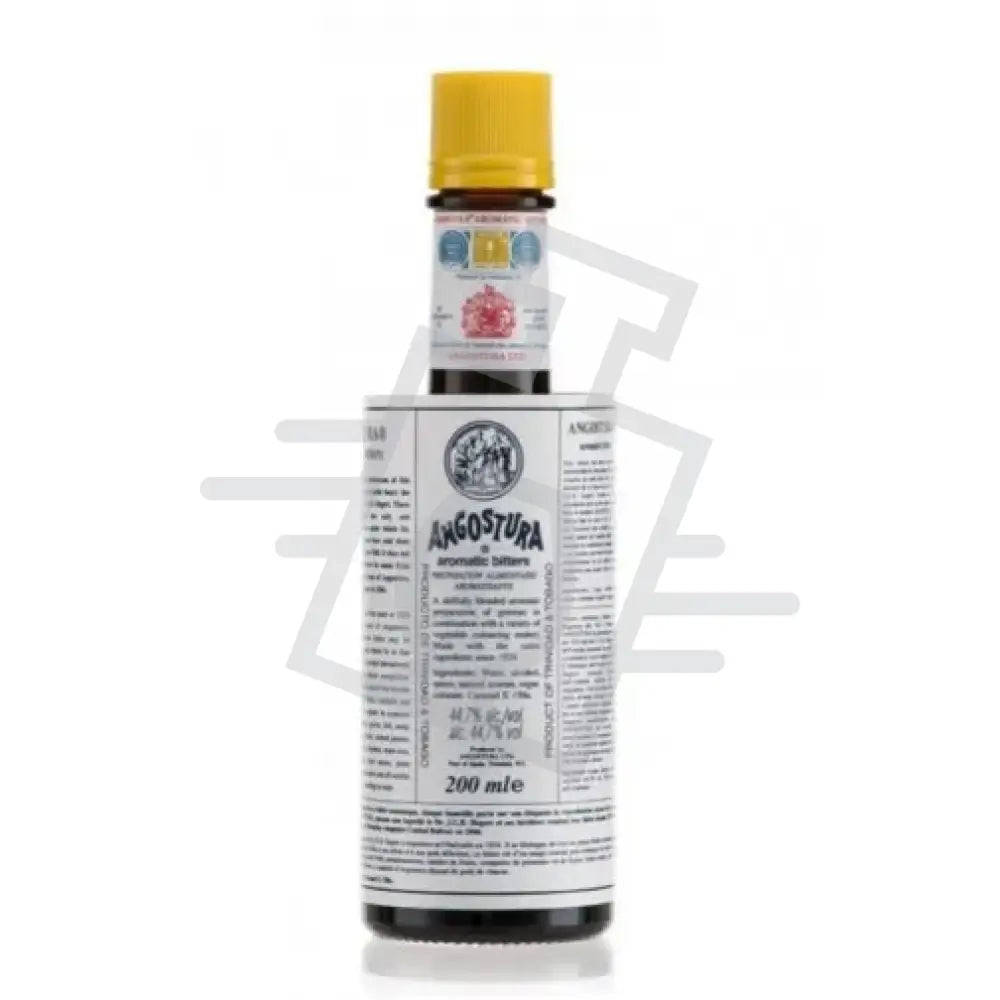 ANGOSTURA Keserű 0,2l Bitter 44,7%