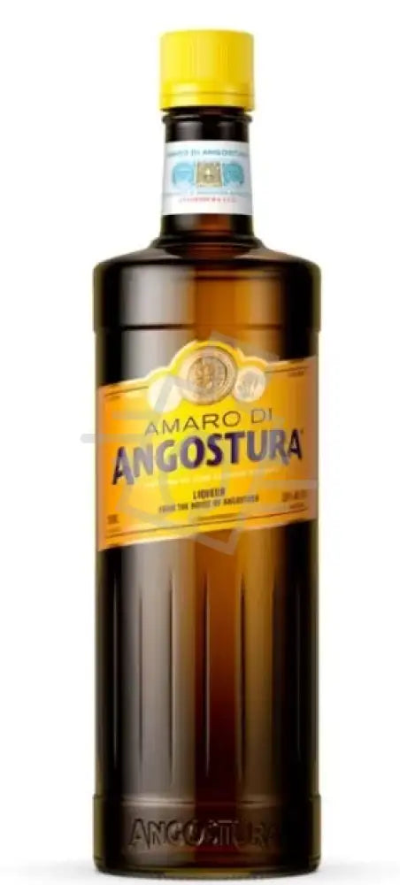 ANGOSTURA Likőr 0,7l Di Amaro 35%