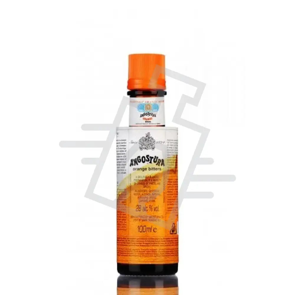 ANGOSTURA Keserű 0,1l Orange Bitter 28%