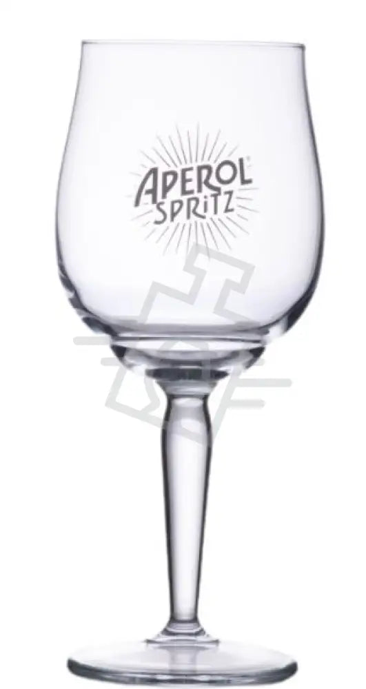 Aperol Üvegpohár Szett [6 db] - Likőr