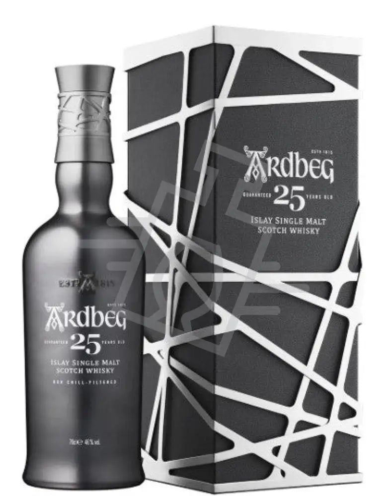 Ardbeg 25 Years Whisky FÉMDD. [0,7L|46% ] - Whisky