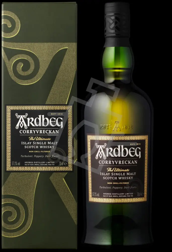 Ardbeg Corryvreckan Whisky DD. [0,7L|57,1% ] Whiskey