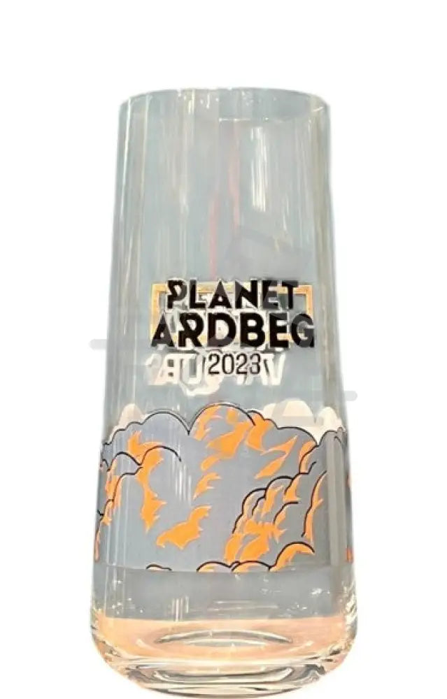 Ardbeg Üvegpohár Szett [6 db] Whisky