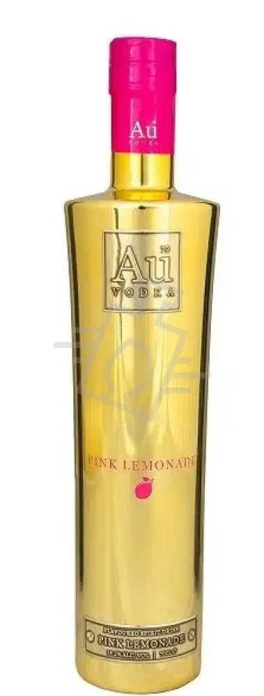 AU PREMIUM Vodka 0,7l Pink Limonade 35,2%