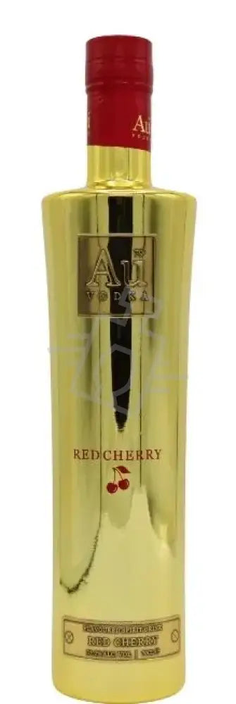 AU PREMIUM Vodka 0,7l Red Cherry 35,2%