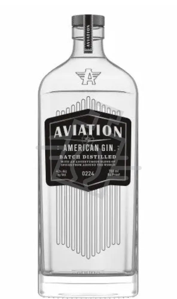 Aviation American Gin [0,7L|42% ] - Gin