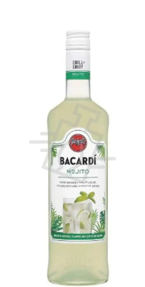 Bacardi Mojito Rum [0,5L|14,9% ] - Rum