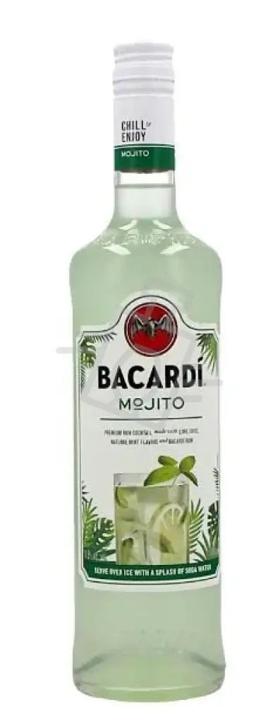 BACARDI Rum Mojito 0,7l 14,9%